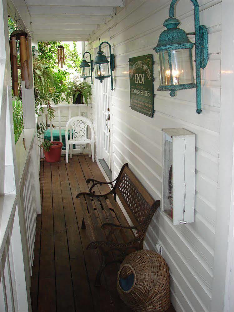Old Customs House Inn Key West Exterior photo